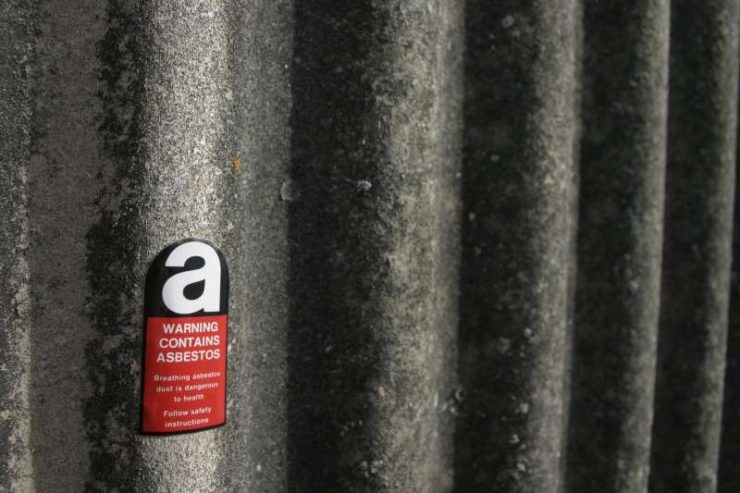 Asbestos