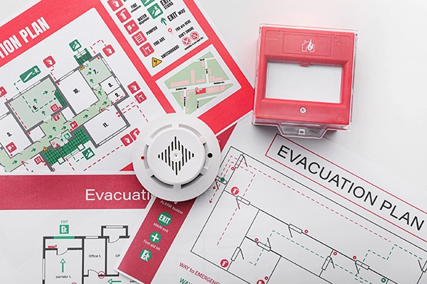 Fire Risk Assessment