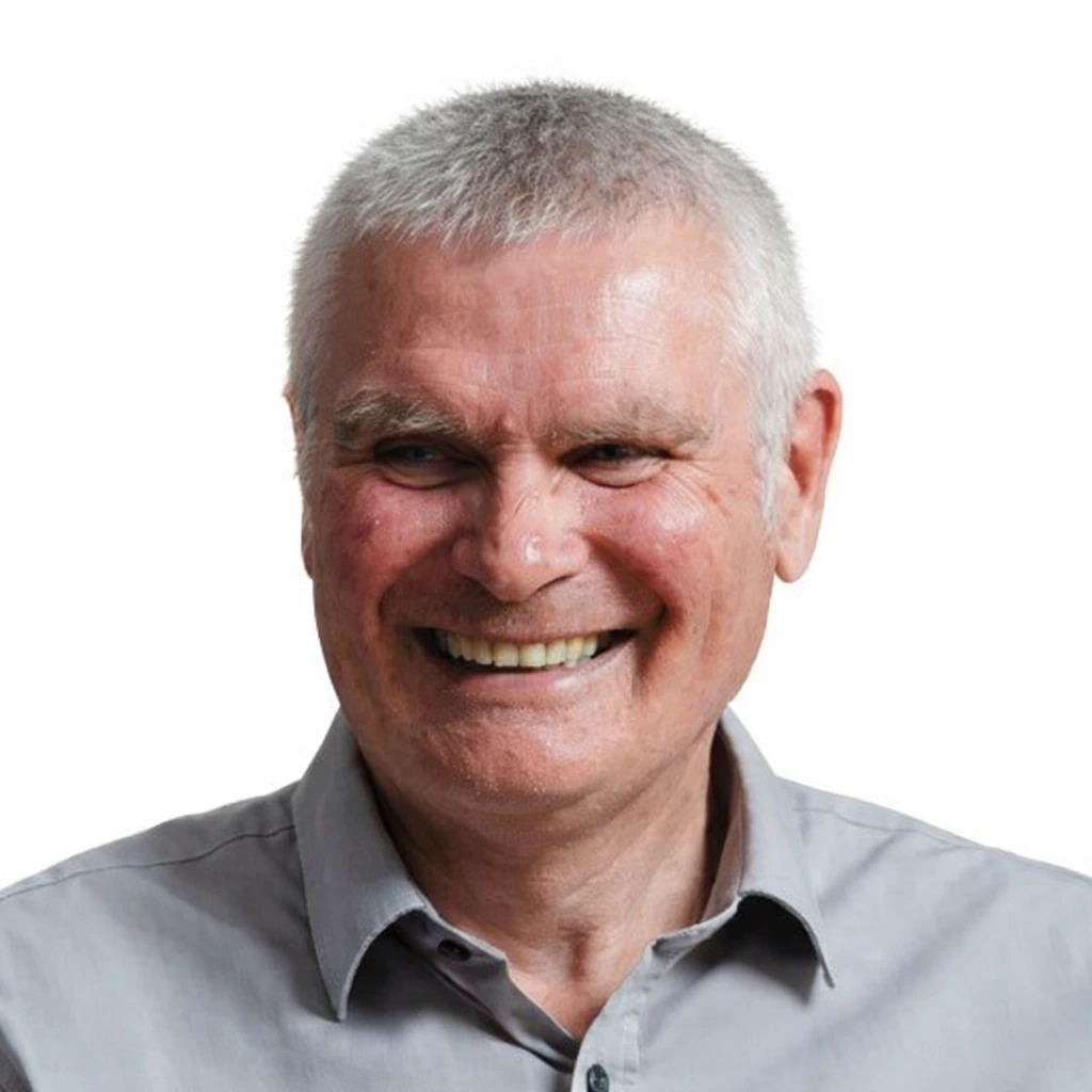 Mike Jaggs| BRE Academy