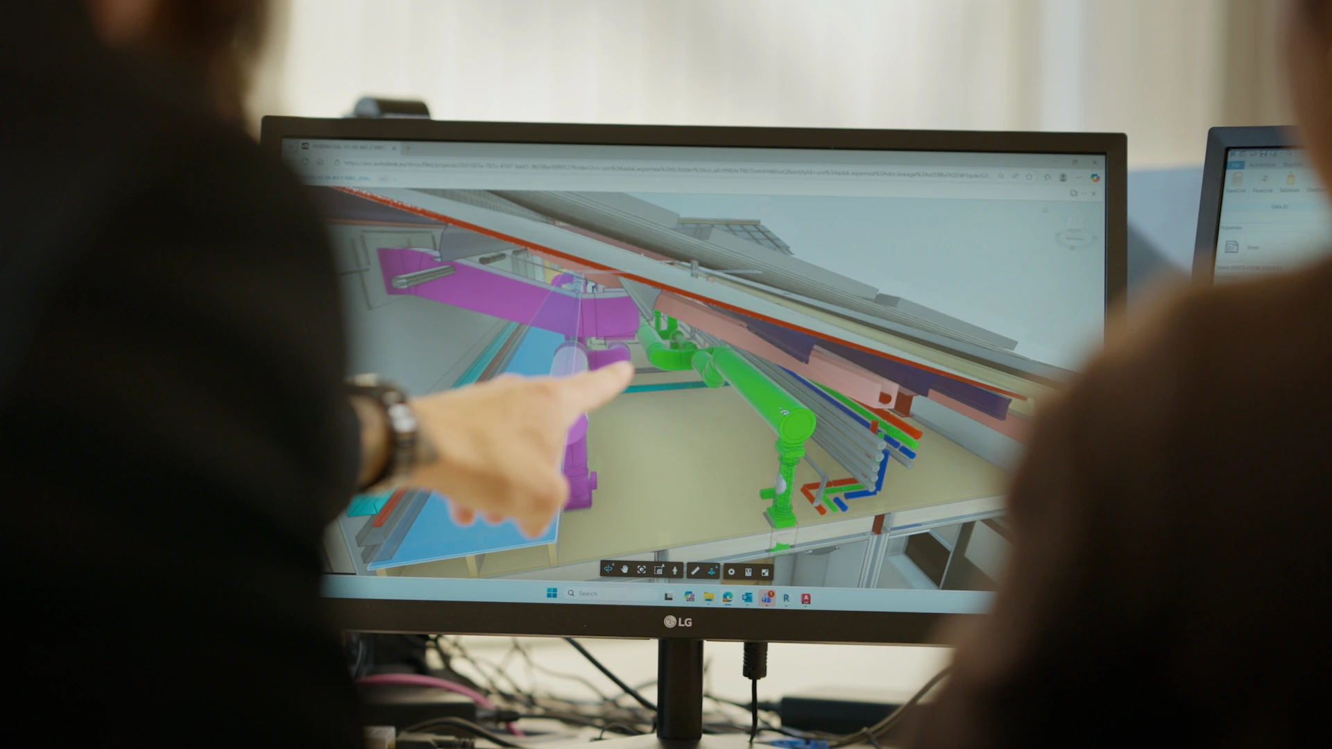 BIM in Action with BRE Academy and Morson Praxis| BRE Academy