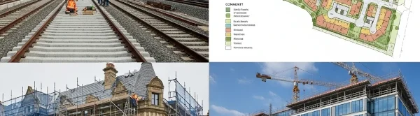 BREEAM Fundamentals - Design Construction Assessment Strategy 600x400