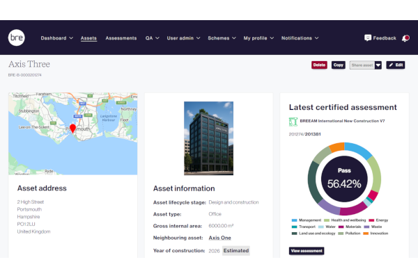 BREEAM Fundamentals - Introduction Tools Resources